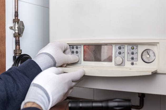 Seasonal Boiler Repair - A Year-Round Guide