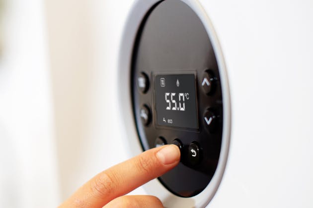 dangers of ignoring boiler leaks