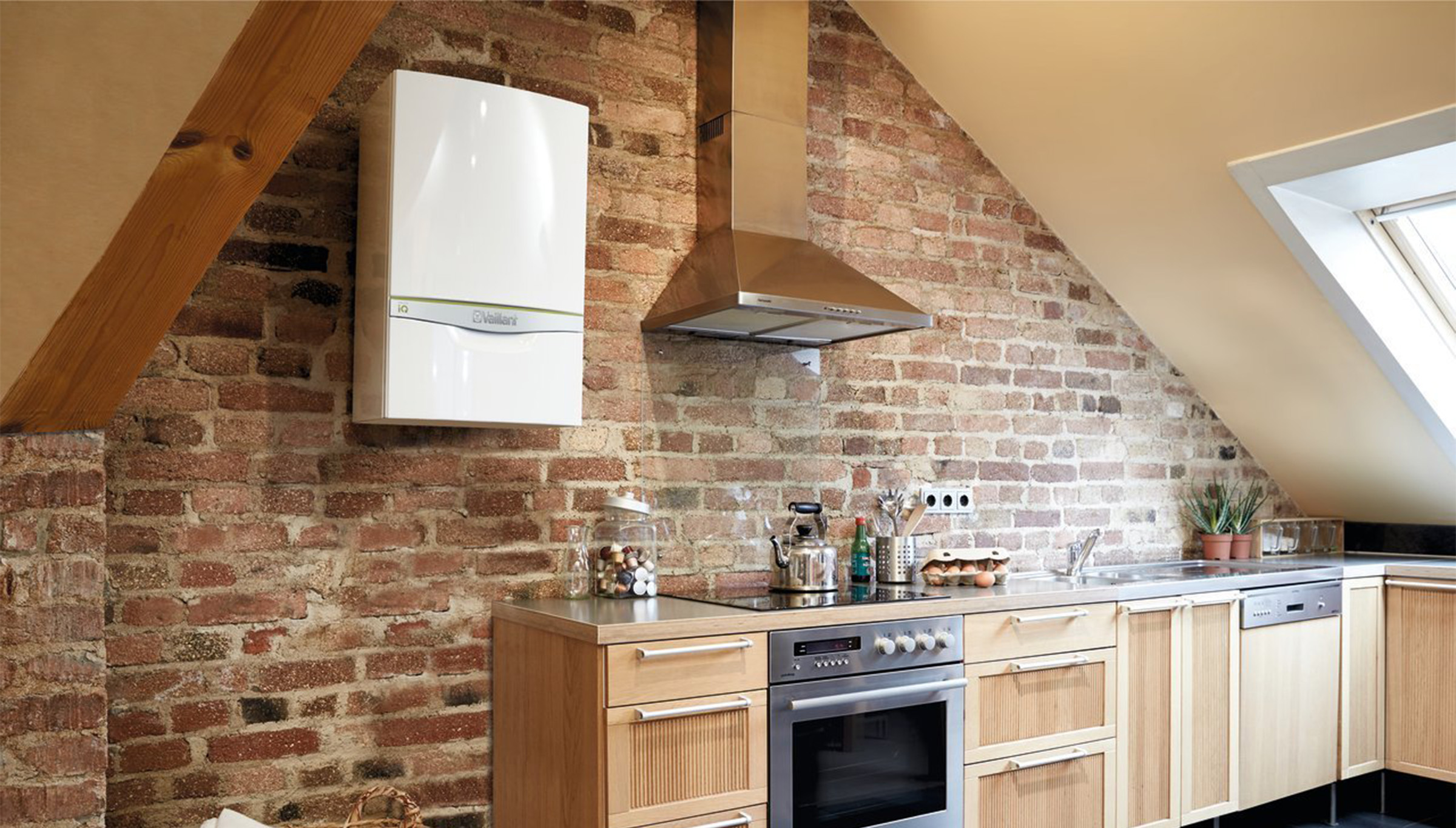 JLN Plumbing & Heating Ltd logo