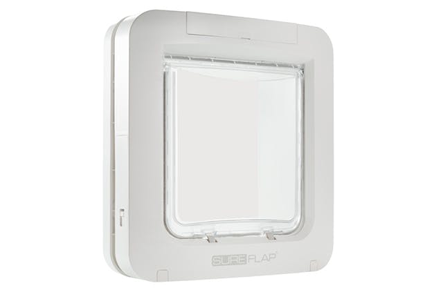 sureflap cat flap installer