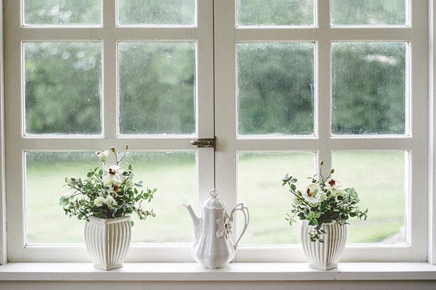 Double Glazing Nottingham