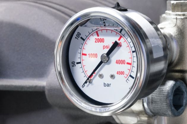 Boiler losing pressure: the safest checks homeowners can do