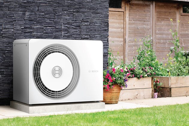 Heat pump
