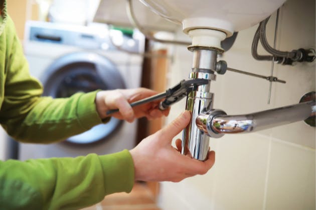 Monthly Plumbing Tasks Every Homeowner Should Do