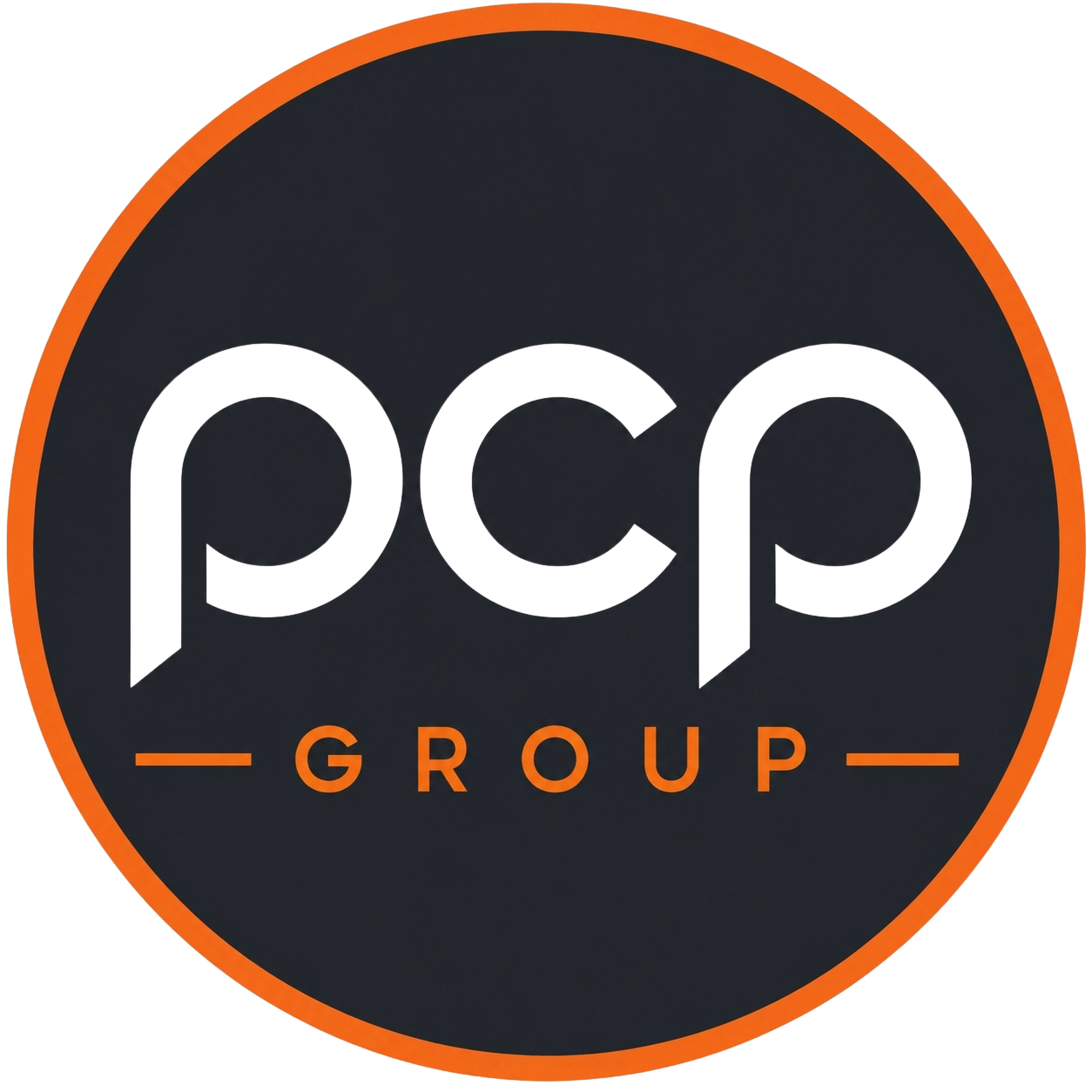 PCP Group logo