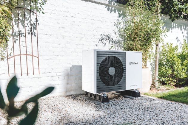 Air Source Heat Pump Noise Levels: What/u2019s Normal?