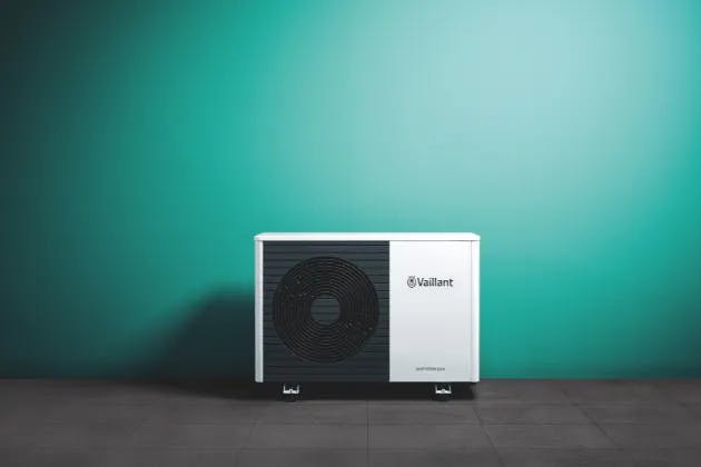 benefits of heat pumps