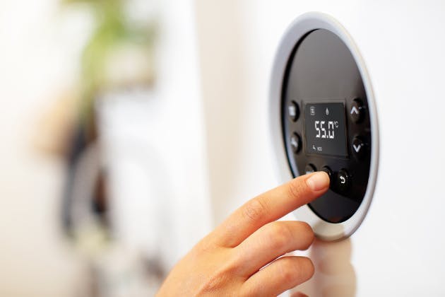 Boiler Service - How to Spot Scams