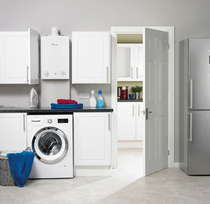reasons to get a new boiler