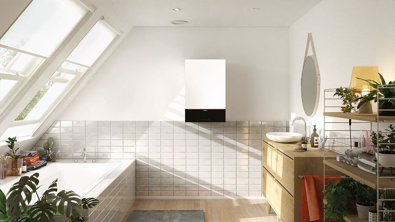what you need to do during a boiler breakdown