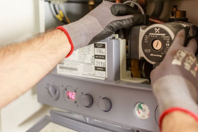 What Are The Most Common Boiler Repair Callouts?
