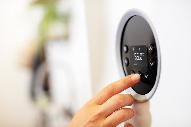 how long does a boiler installation take?