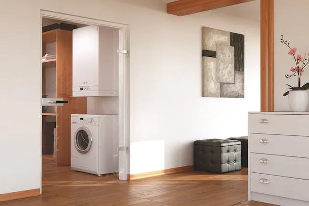 why is my boiler losing pressure?
