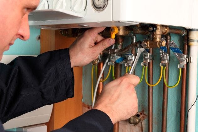 How Do I Know If A Boiler Repair Was Done Properly?
