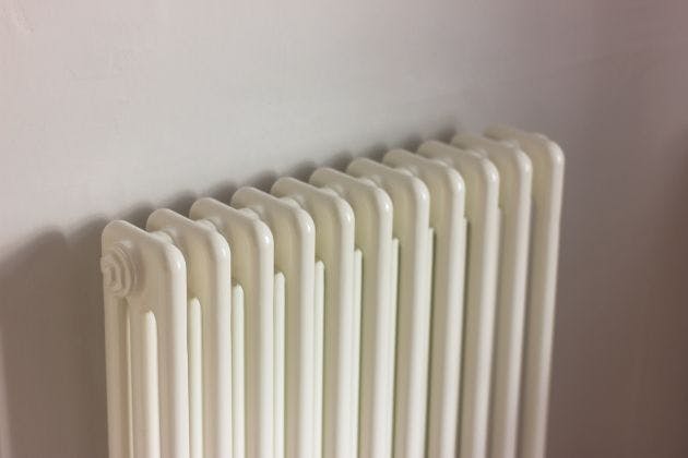 Radiator balancing explained: how to heat rooms evenly
