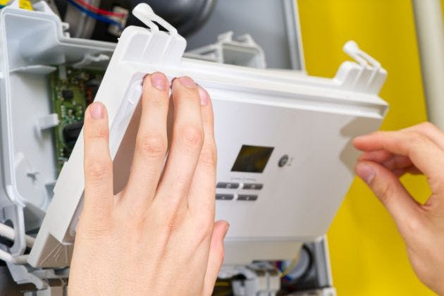 Why your boiler keeps turning off (and safe next steps)