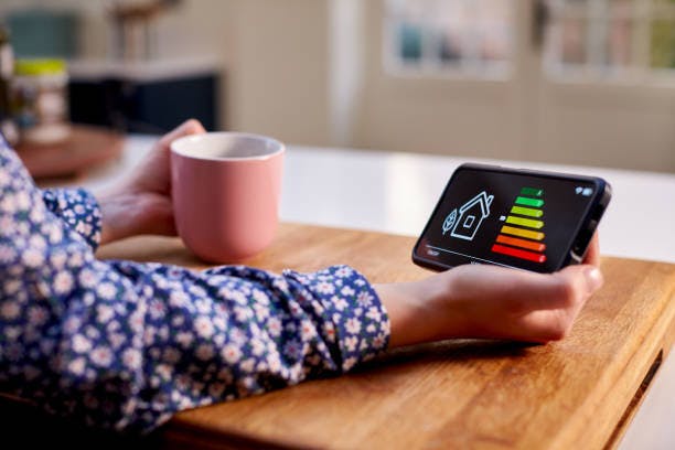 How to Improve Your Home's Energy Efficiency