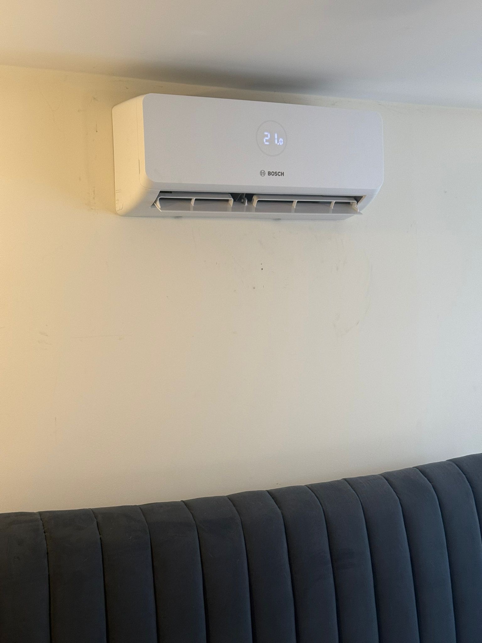 Air Conditioning Installation by Pro Plumbers in Sevenoaks