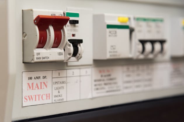 Why Your RCD Keeps Tripping