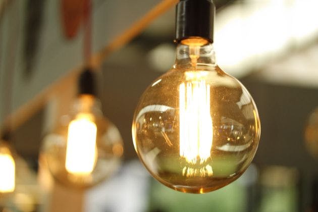 What Causes Lights to Flicker or Buzz?
