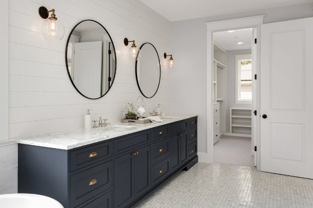 benefits of new bathroom installation