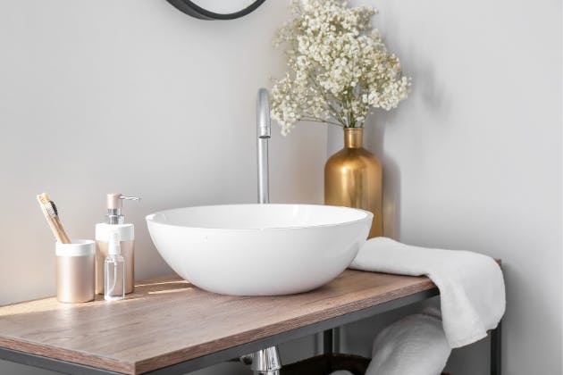 bathroom installation basingstoke