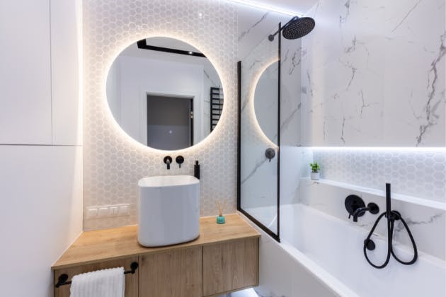 top bathroom trends for 2024