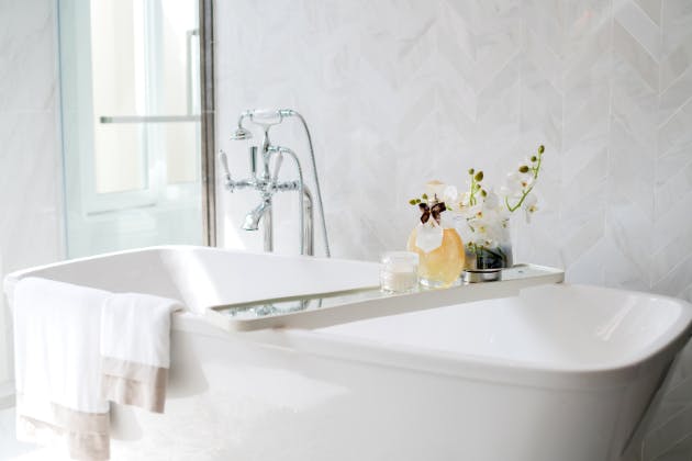 bathroom installation southampton