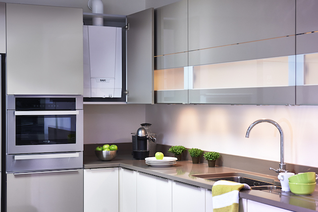 Boiler servicing Eastleigh, Southampton
