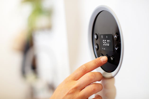 benefits of a new boiler