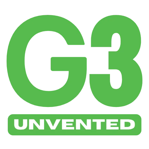 G3 Unvented Qualified