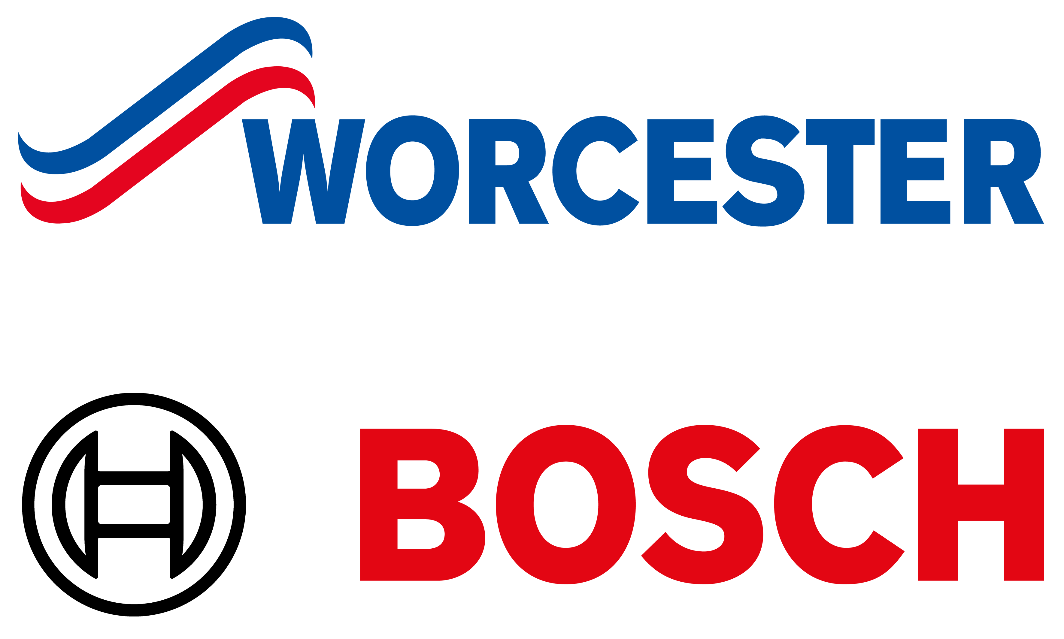 Worcester Bosch Accredited Installer
