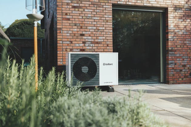 Air Source Heat Pump Servicing: What/u2019s Checked and Why