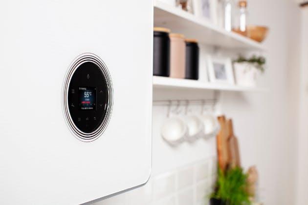 How Long Does A Boiler Service Take