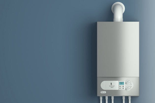 boiler repair glasgow