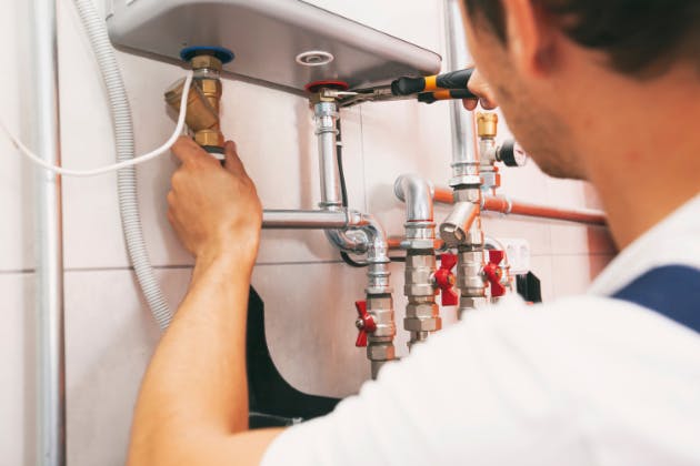 why choose local boiler services?