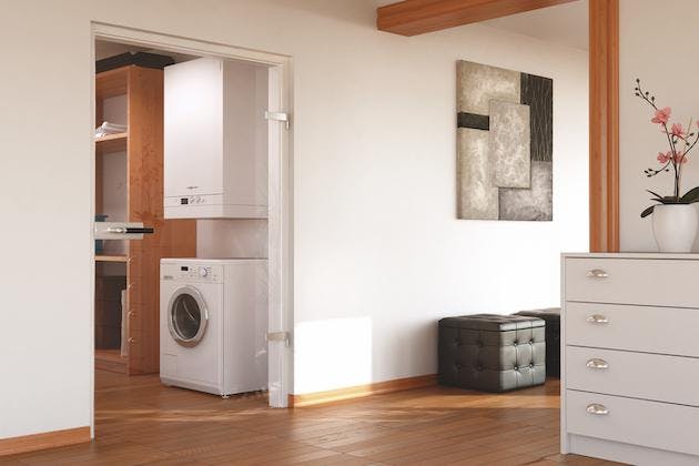 why service a boiler in the summer