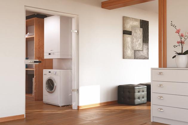 Boiler Installations in Stafford, Cannock & Walsall