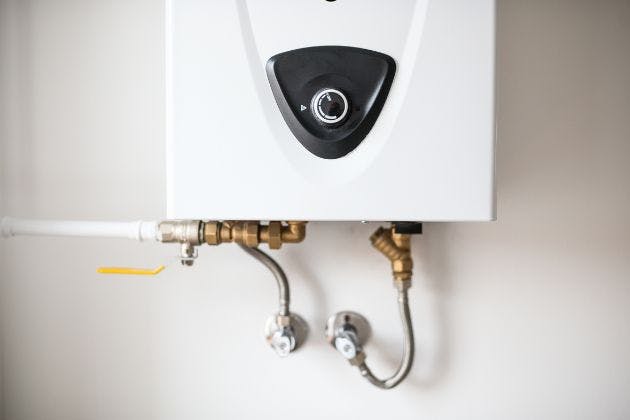 Can Boiler Services Detect Early Efficiency Problems?