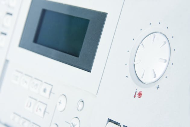 boiler servicing vale of glamorgan