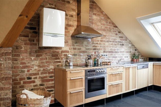 Boiler Installation Bridgend