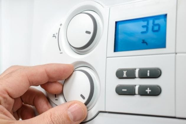 Boiler Service