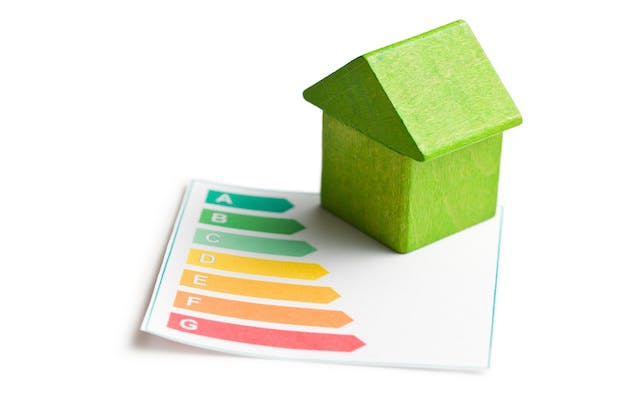 energy efficiency porth