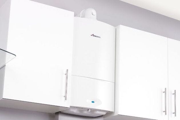 Boiler Service