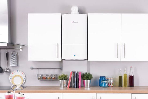 boiler repair pontypridd