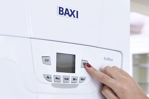 boiler repair in porth