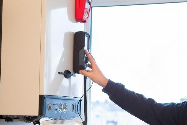 Boiler Servicing Cardiff