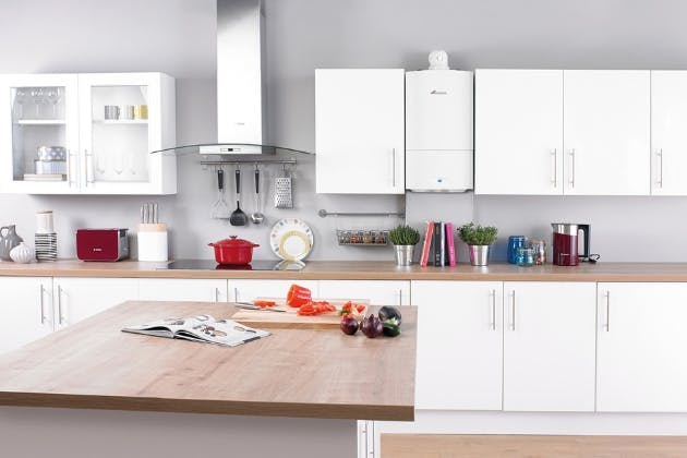 Boiler Installer