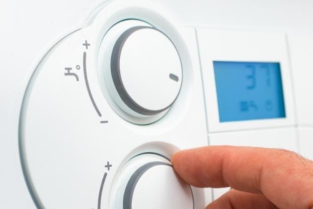 Boiler Servicing