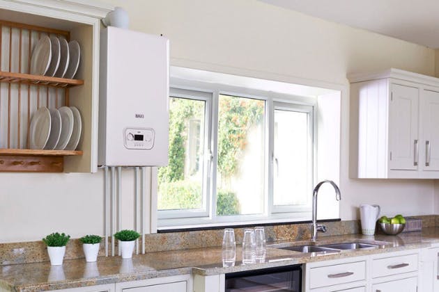 why you should service your boiler in the summer